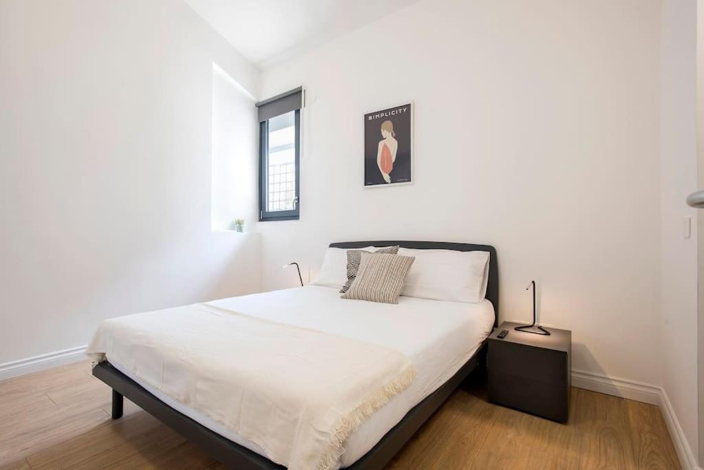 Appartement Oasi Urbana X 4 Guests With Terrace - 10 Min From Termini