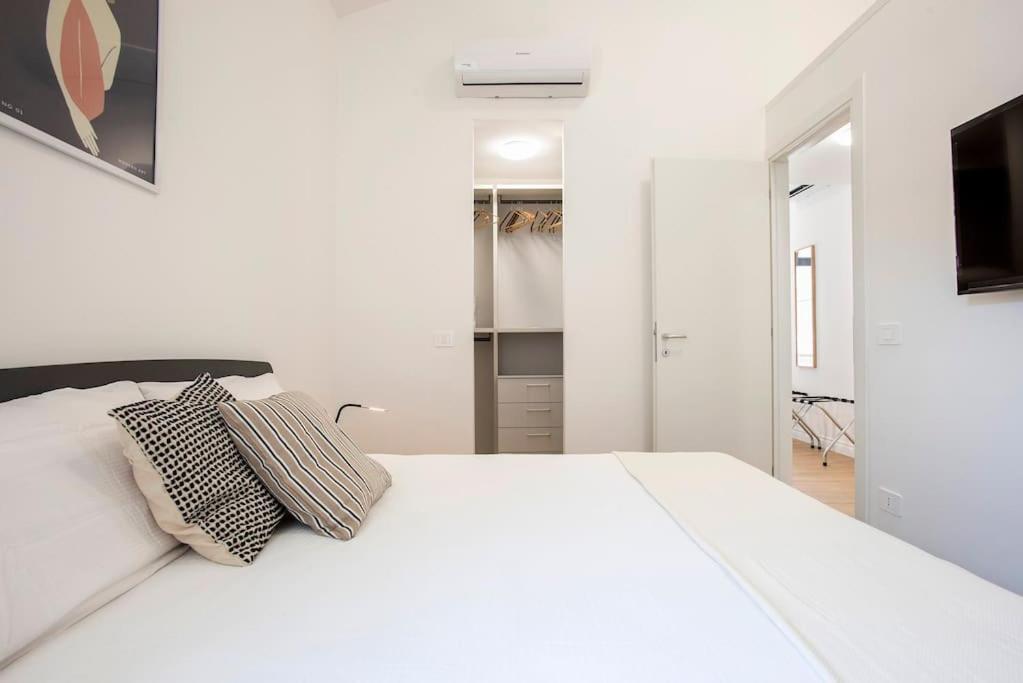 Appartement Oasi Urbana X 4 Guests With Terrace - 10 Min From Termini *