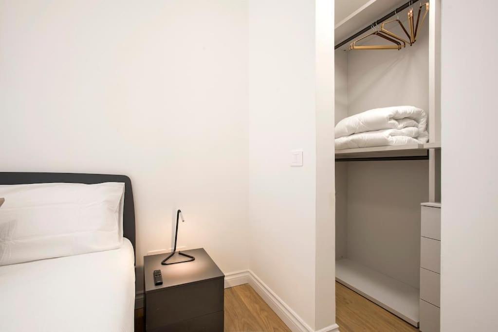 Oasi Urbana X 4 Guests With Terrace - 10 Min From Termini Appartement *