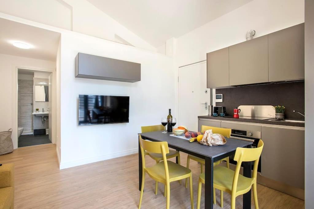 Oasi Urbana X 4 Guests With Terrace - 10 Min From Termini Appartement *